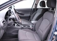 Hyundai i30 Kombi 1,5 l 117 kw