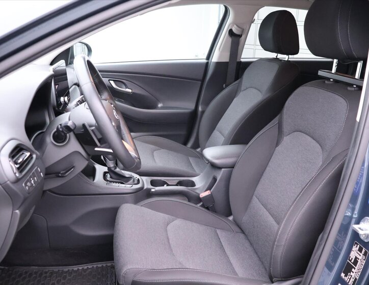 Hyundai i30 Kombi 1,5 l 117 kw