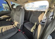 Ford S-MAX Kombi 2,0 l 103 kw