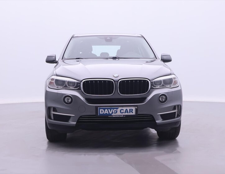 BMW X5 SUV 3,0 l 190 kw