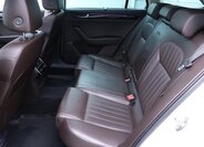 Škoda Superb Kombi 2,0 l 140 kw