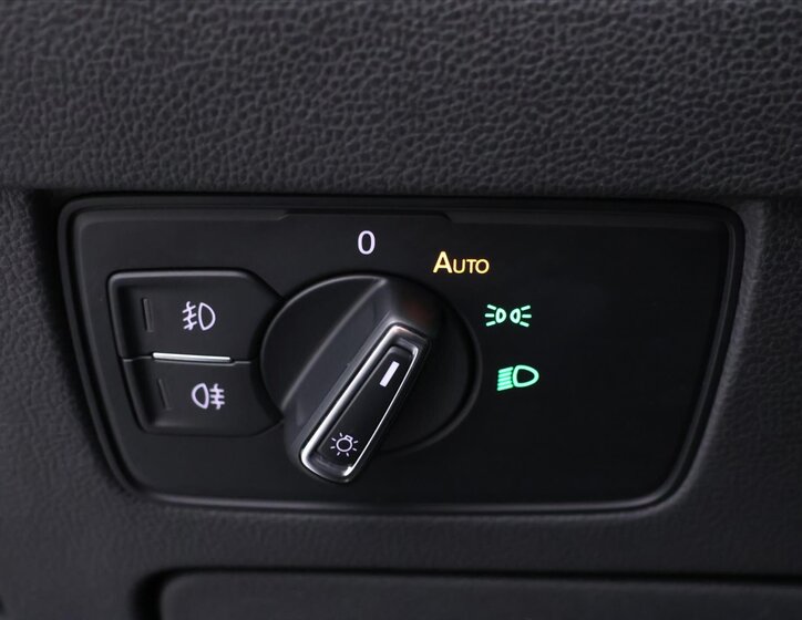 Volkswagen Passat 16