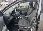 Toyota Yaris Cross 10