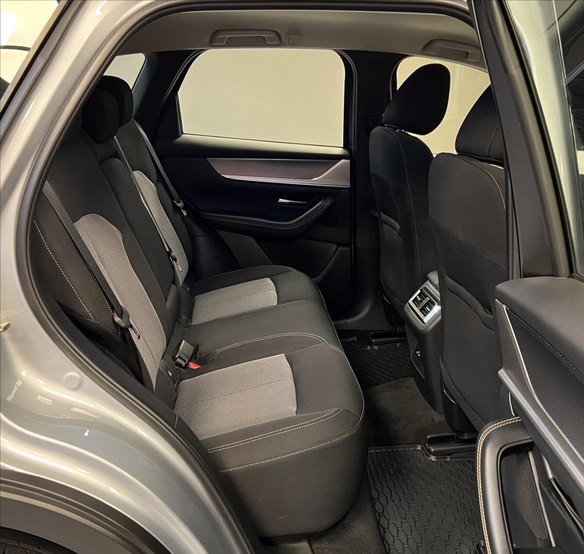 Mazda CX-60 SUV / Terénní 3,3 l 147 kw