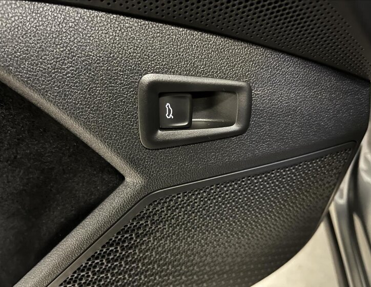 Škoda Kodiaq SUV / Terénní 2,0 l 142 kw