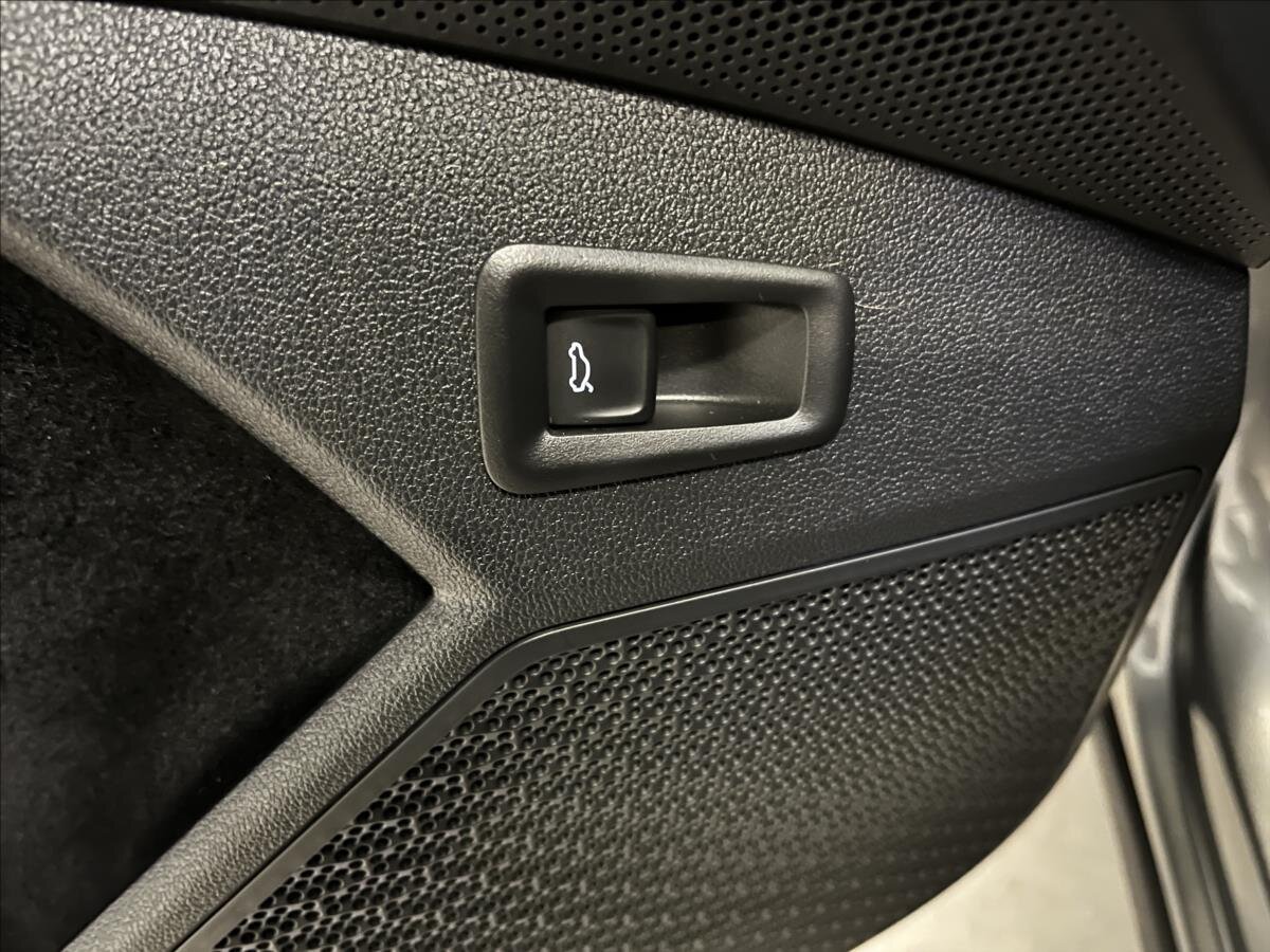 Škoda Kodiaq SUV / Terénní 2,0 l 142 kw