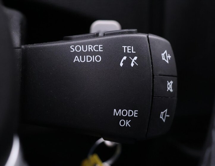 Dacia Duster SUV / Terénní 1,3 l 96 kw