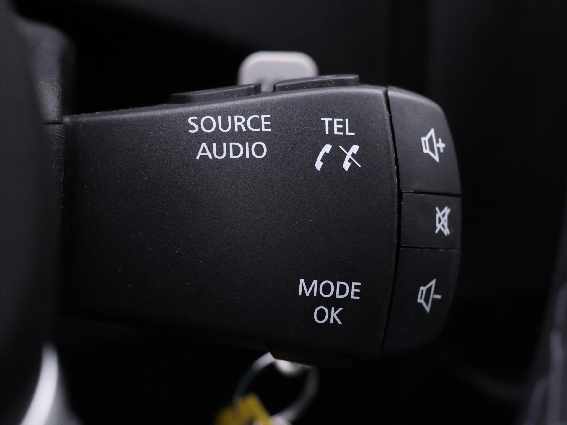 Dacia Duster SUV / Terénní 1,3 l 96 kw