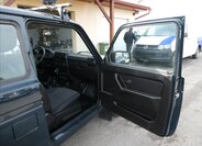 Lada Niva Ostatní 1,7 l 61 kw