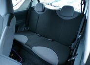 Citroën C1 Hatchback 998,0 50 kw