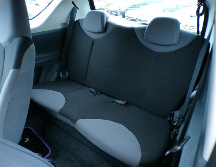 Citroën C1 Hatchback 998,0 50 kw