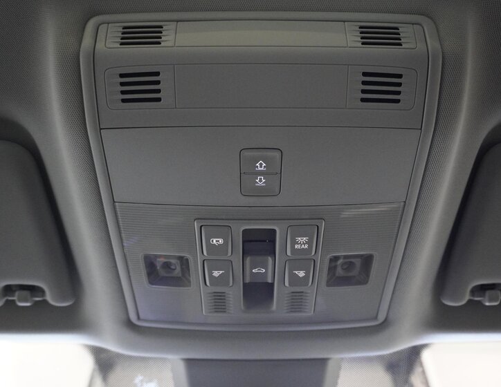 Škoda Karoq SUV / Terénní 1,5 l 110 kw