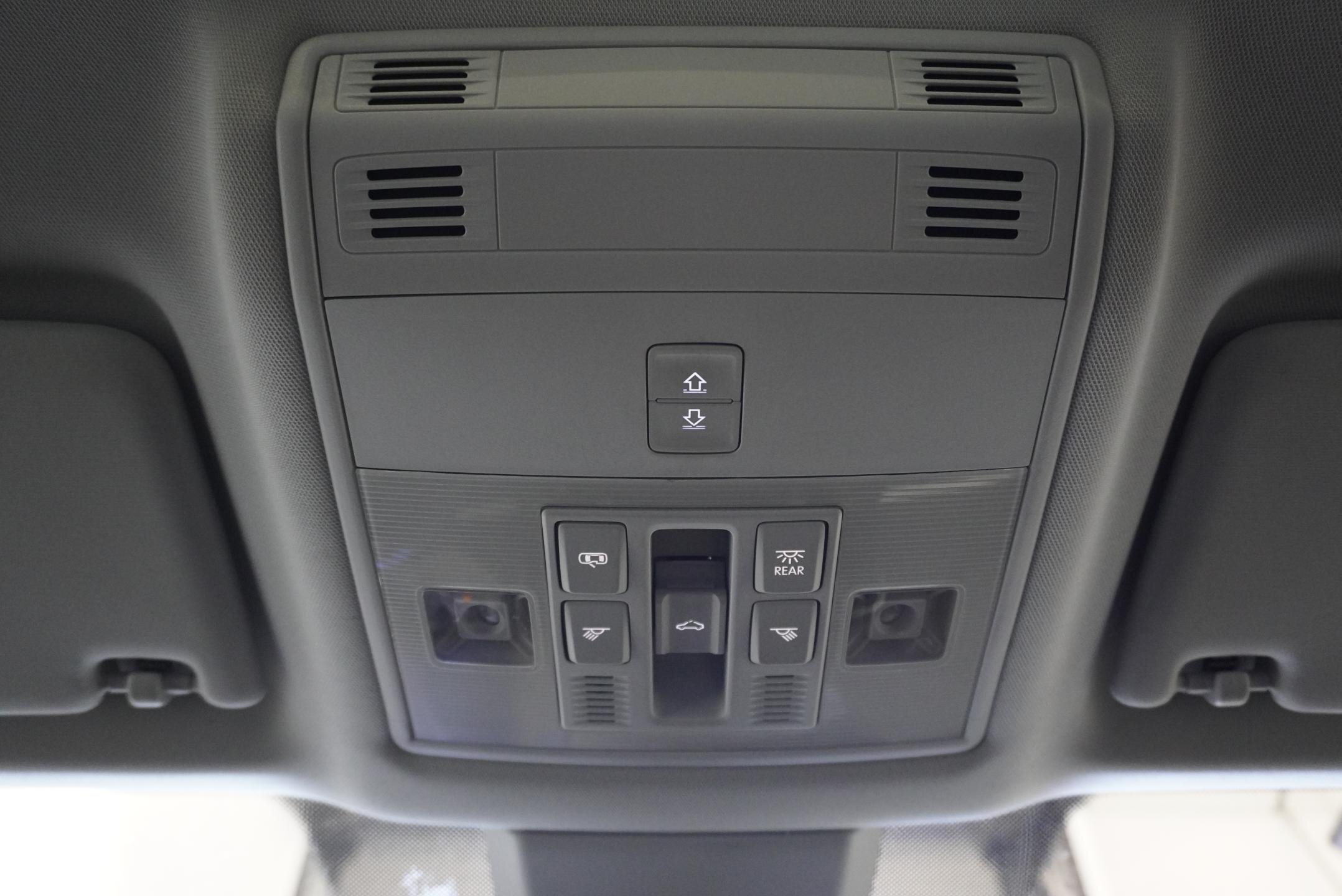 Škoda Karoq SUV / Terénní 1,5 l 110 kw