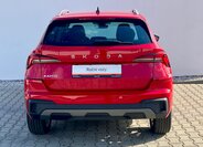 Škoda Kamiq 10