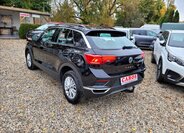 Volkswagen T-Roc SUV / Terénní 999,0 85 kw