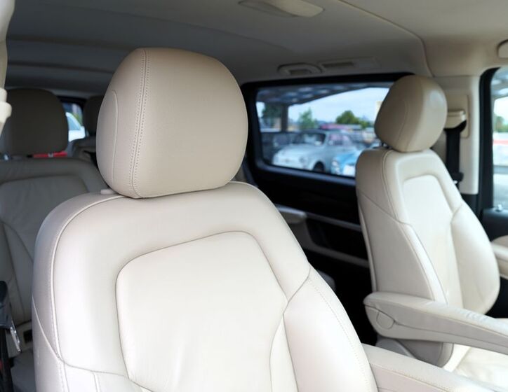 Mercedes-Benz Třídy V 24