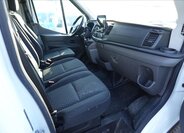 Ford Transit Ostatní 2,0 l 96 kw