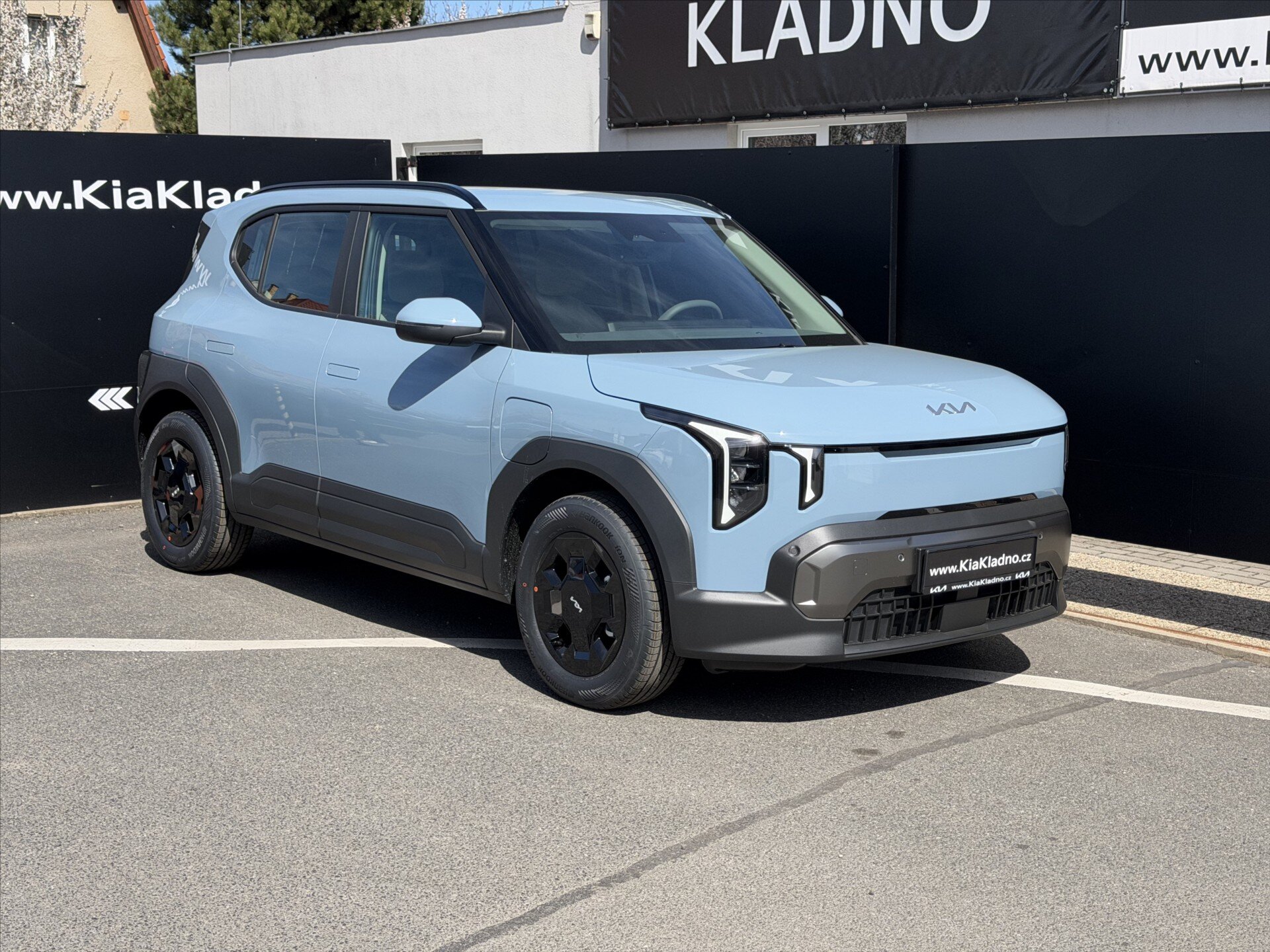 KIA Ostatní Hatchback 0,0 107 kw