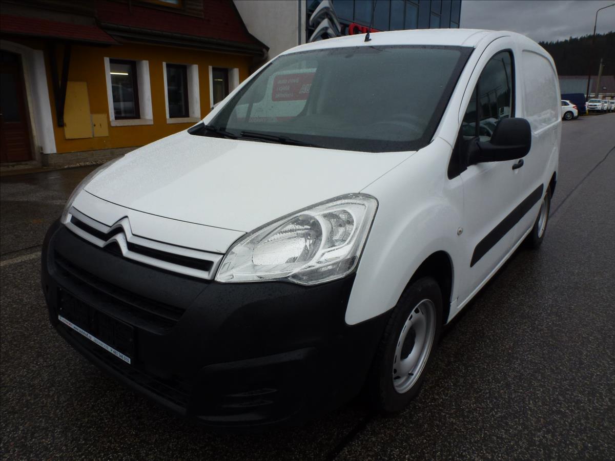 Citroën Berlingo