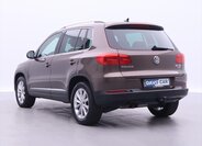 Volkswagen Tiguan SUV 2,0 l 132 kw