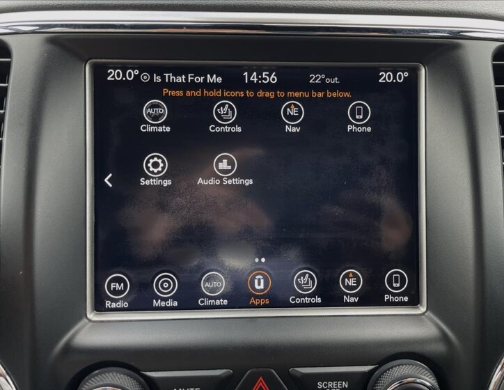 Jeep Grand Cherokee Ostatní 3,0 l 184 kw