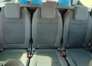 Peugeot 5008 MPV 1,6 l 88 kw