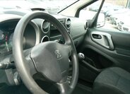 Peugeot Partner MPV 1,6 l 73 kw