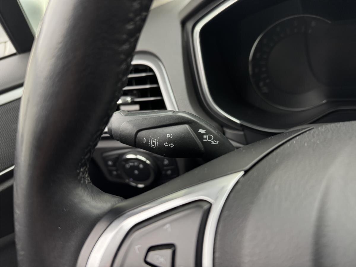 Ford Mondeo Kombi 2,0 l 110 kw