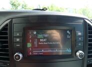 Mercedes-Benz Vito 12