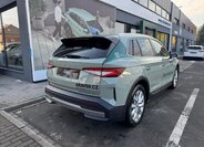 Škoda Elroq SUV / Terénní 0,0 150 kw