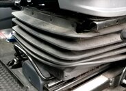 Peugeot Boxer Valník 2,2 l 110 kw