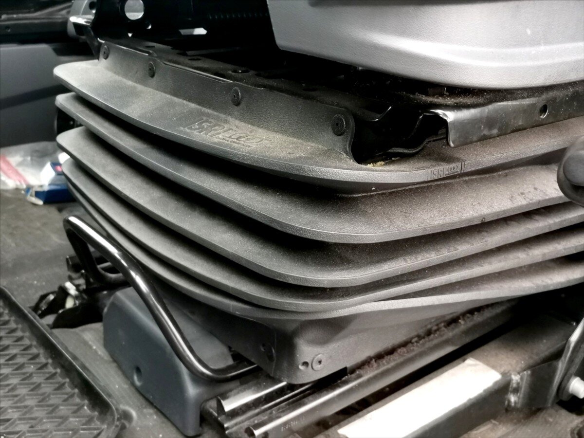 Peugeot Boxer Valník 2,2 l 110 kw