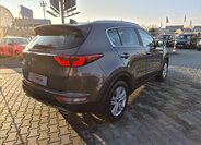 KIA Sportage 10