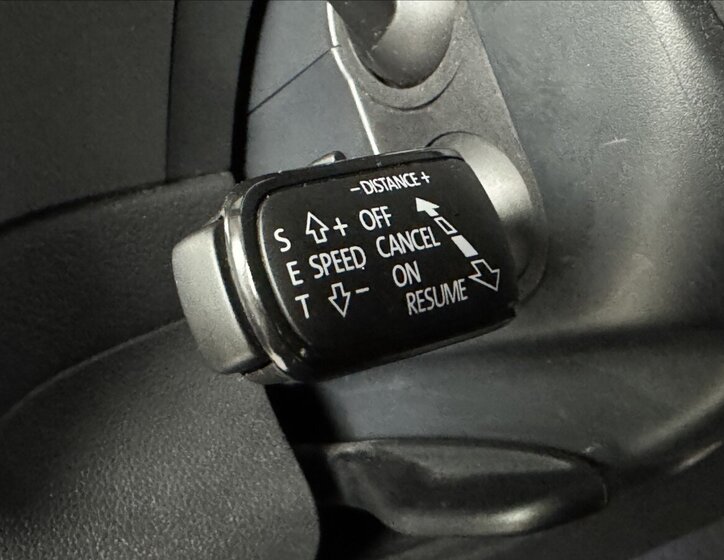 Škoda Kodiaq SUV / Terénní 1,5 l 110 kw