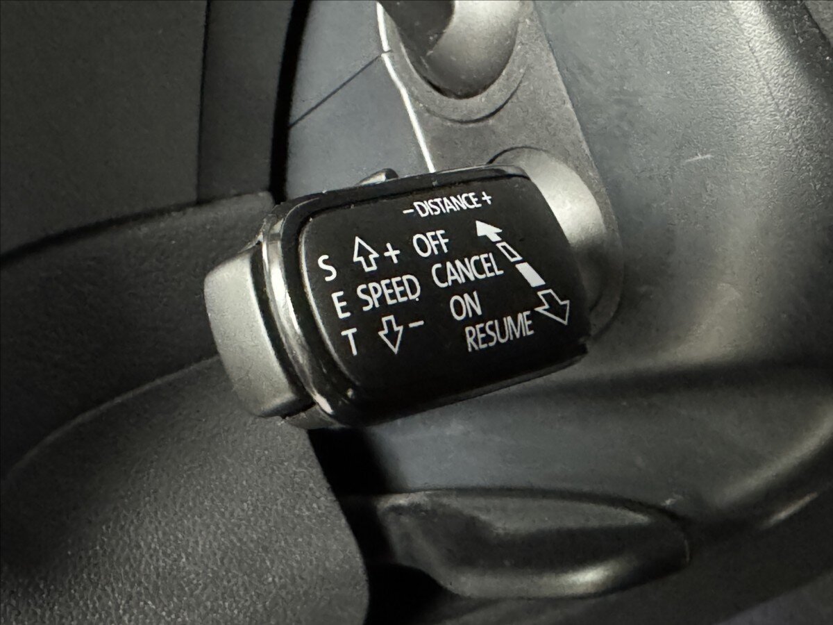 Škoda Kodiaq SUV / Terénní 1,5 l 110 kw