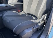 Peugeot 3008 MPV 1,2 l 96 kw