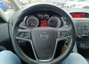 Opel Zafira MPV 1,6 l 125 kw