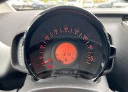 Peugeot 108 Hatchback 1,2 l 60 kw