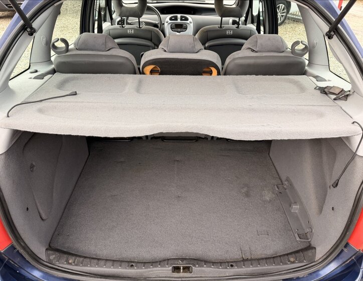 Citroën Xsara Picasso 15