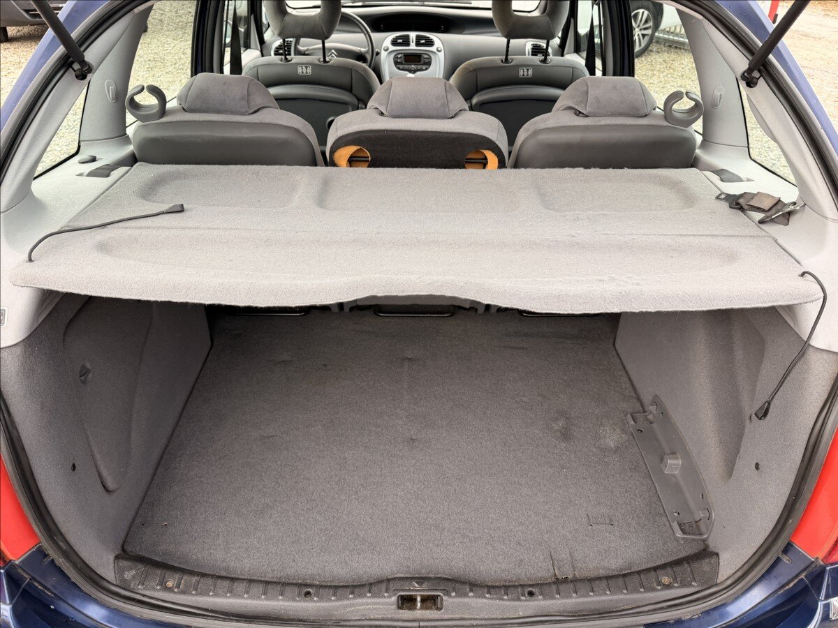 Citroën Xsara Picasso