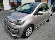 Volkswagen up! Hatchback 999,0 44 kw