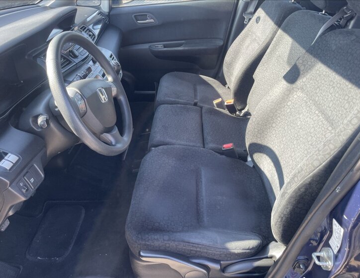 Honda FR-V Kombi 2,0 l 110 kw