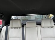 Toyota Camry Sedan 2,5 l 137 kw