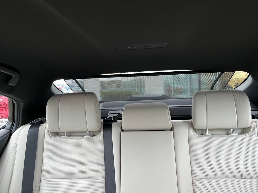 Toyota Camry Sedan 2,5 l 137 kw