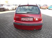 Citroën C3 8