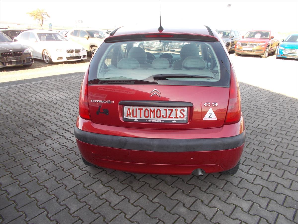 Citroën C3