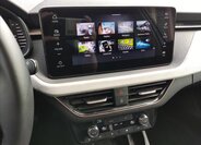 Škoda Scala Hatchback 999,0 85 kw