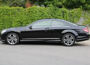 Mercedes-Benz CL 6