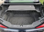 Mercedes-Benz SL Kabriolet 3,0 l 170 kw
