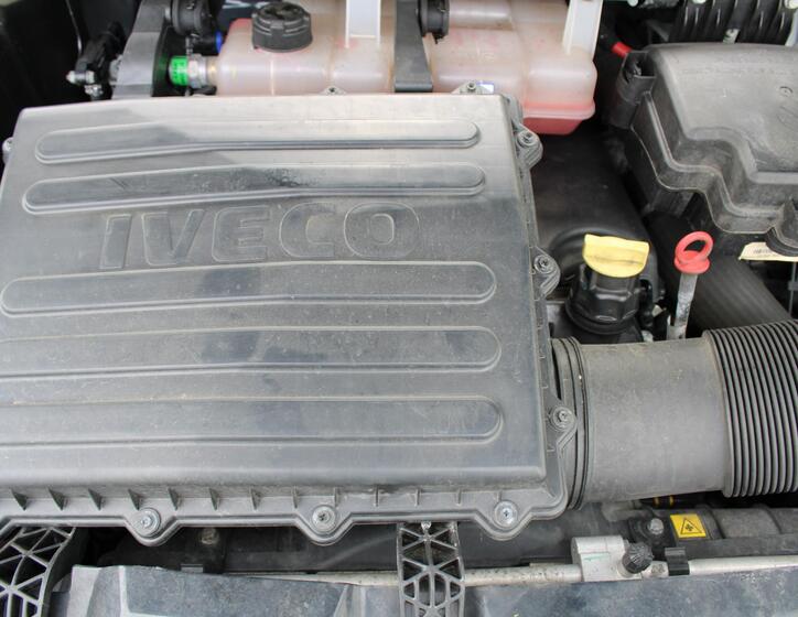 Iveco Daily 19